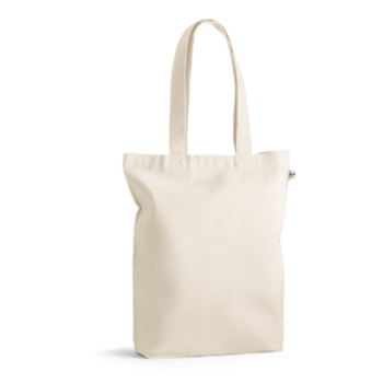 Tote bag brodé motif exclusif