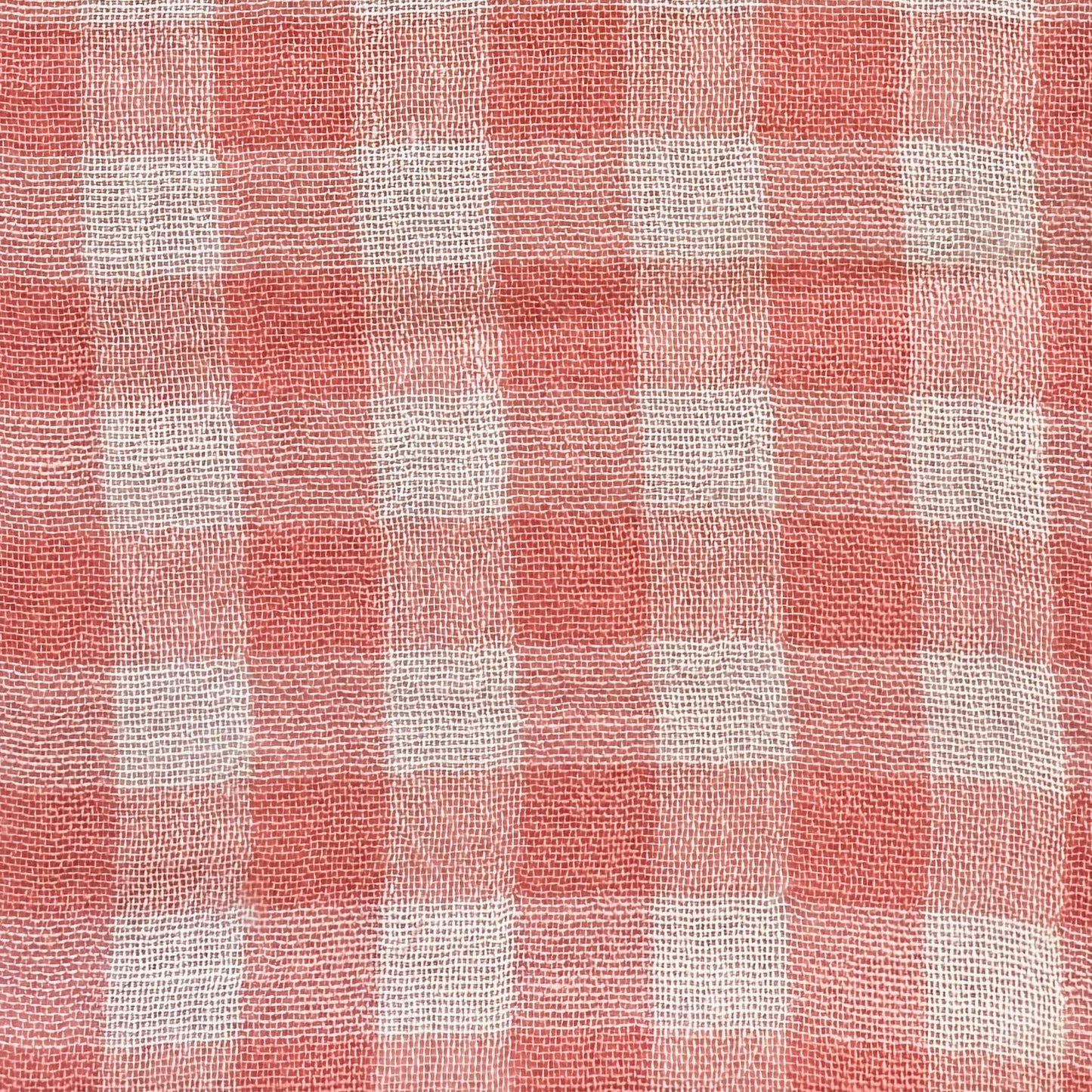 Serviette de table en double gaze de coton PETITE