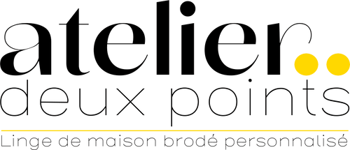 atelier deux points