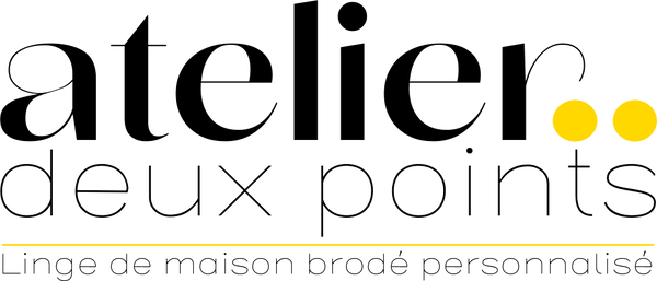 atelier deux points