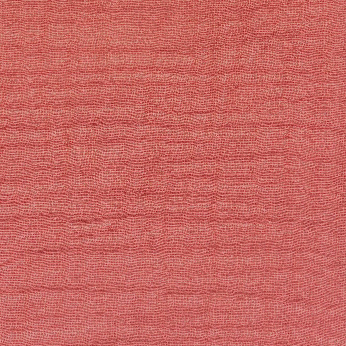 Serviette de table en double gaze de coton PETITE